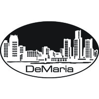 DeMaria Building Company logo, DeMaria Building Company contact details