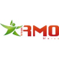 Groupe RMO Maroc logo, Groupe RMO Maroc contact details