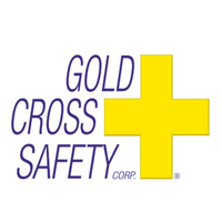 Gold Cross Safety Corporation logo, Gold Cross Safety Corporation contact details