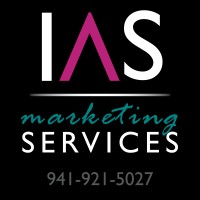 IAS Marketing Services logo, IAS Marketing Services contact details