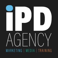 iPD Agency logo, iPD Agency contact details