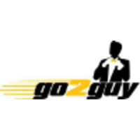 Go2Guy logo, Go2Guy contact details