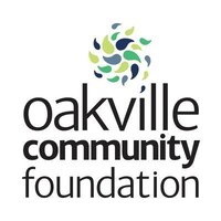 Oakville Community Foundation logo, Oakville Community Foundation contact details