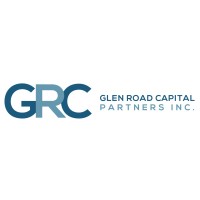 Glen Road Capital Partners Inc. logo, Glen Road Capital Partners Inc. contact details