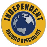 Independent Rebuild Specialist logo, Independent Rebuild Specialist contact details