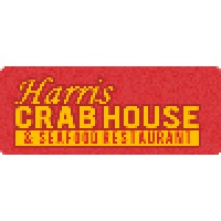 Harris Crab House logo, Harris Crab House contact details