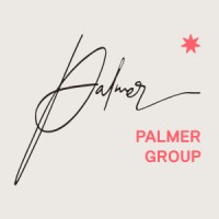 Palmer Group AS logo, Palmer Group AS contact details