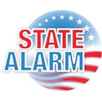 State Alarm Inc. logo, State Alarm Inc. contact details