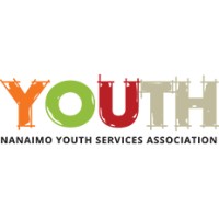 Nanaimo Youth Services Association logo, Nanaimo Youth Services Association contact details