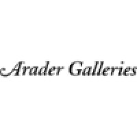 Arader Galleries logo, Arader Galleries contact details