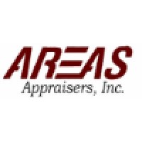 AREAS Appraisers, Inc. logo, AREAS Appraisers, Inc. contact details