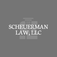 The Law Office of Mark G. Scheuerman logo, The Law Office of Mark G. Scheuerman contact details