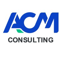 ACM Consulting logo, ACM Consulting contact details