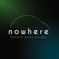 Nowhere | Remote Work Escape logo, Nowhere | Remote Work Escape contact details