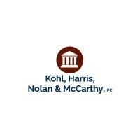 Kohl, Harris. Nolan & McCarthy, P.C. logo, Kohl, Harris. Nolan & McCarthy, P.C. contact details