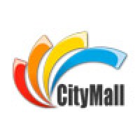 City Mall logo, City Mall contact details