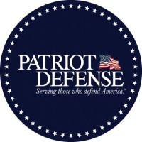 Patriot Defense Group logo, Patriot Defense Group contact details