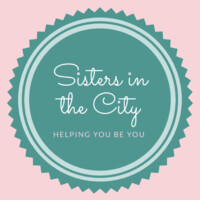 Sisters in the City logo, Sisters in the City contact details