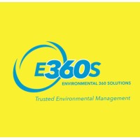 Environmental 360 Solutions logo, Environmental 360 Solutions contact details