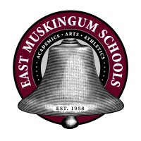 East Muskingum Local School District logo, East Muskingum Local School District contact details