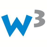 W3Effect logo, W3Effect contact details