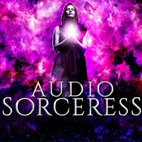 Audio Sorceress logo, Audio Sorceress contact details