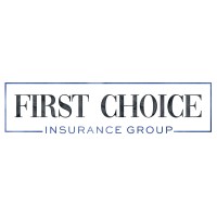 First Choice Insurance Group logo, First Choice Insurance Group contact details