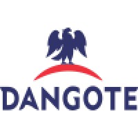 DANGOTE GROUP logo, DANGOTE GROUP contact details