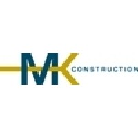 MK-Construction logo, MK-Construction contact details