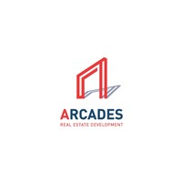 ARCADES Red logo, ARCADES Red contact details