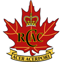 Royal Canadian Army Cadets logo, Royal Canadian Army Cadets contact details