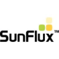 SunFlux ApS logo, SunFlux ApS contact details