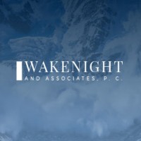 Wakenight & Associates, P.C. logo, Wakenight & Associates, P.C. contact details