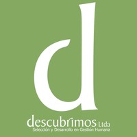 Descubrimos Ltda. logo, Descubrimos Ltda. contact details