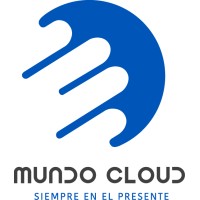 MUNDO CLOUD S.A.S. logo, MUNDO CLOUD S.A.S. contact details