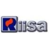 RIISA logo, RIISA contact details