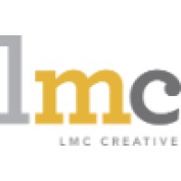 LMC Creative logo, LMC Creative contact details