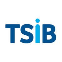 TSIB logo, TSIB contact details