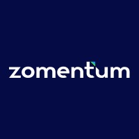 Zomentum logo, Zomentum contact details