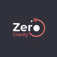 Zero Gravity logo, Zero Gravity contact details