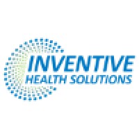 Inventive Health Solutions logo, Inventive Health Solutions contact details