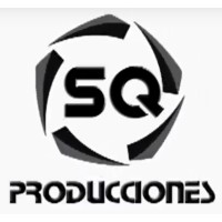 SQ Producciones logo, SQ Producciones contact details