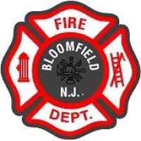 Bloomfield Fire Department logo, Bloomfield Fire Department contact details