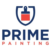 Prime Painting logo, Prime Painting contact details