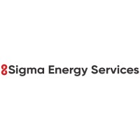 8Sigma Energy Services Inc. logo, 8Sigma Energy Services Inc. contact details