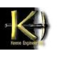 Keene Engineering logo, Keene Engineering contact details