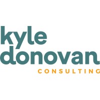 Kyle Donovan Consulting logo, Kyle Donovan Consulting contact details