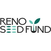 Reno Seed Fund logo, Reno Seed Fund contact details