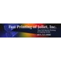 Fast Printing logo, Fast Printing contact details