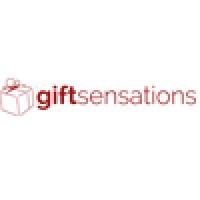 Gift Sensations logo, Gift Sensations contact details